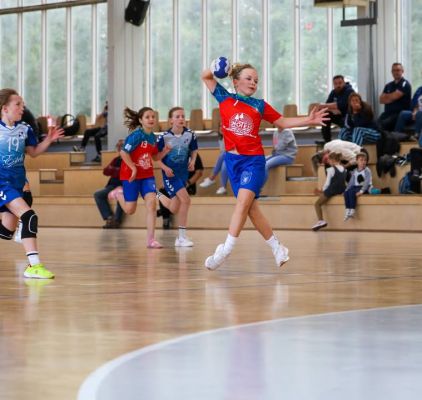 💙❤️ Hier kommen die Bilder zum Spiel unserer WJE
gegen den TSV Blau-Weiß Brehna-Handball
Fotos von Marie 💙❤️