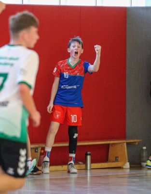 💙❤️ Hier kommen die Bilder zum Spiel unserer MJC gegen den SV Grün-Weiß Wittenberg-Piesteritz Abt. Handball 
Fotos von Marie 💙❤️