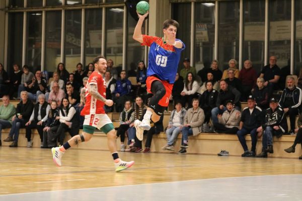 💙❤️ Hier kommen die Bilder zum Spiel unserer Männer I gegen den HC Burgenland e.V. III 
Fotos von Marie 💙❤️