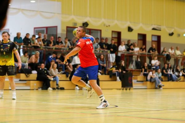 💙❤️ Unsere Männer II verliert das Auswärtsspiel (28:23) gegen den Jessener SV 53 e.V.
Fotos von Marie 💙❤️