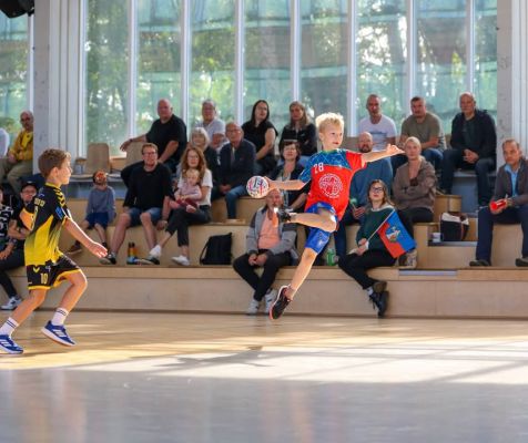 💙❤️ Hier kommen die Bilder zum Spiel unserer MJE gegen den Jessener SV 53 e.V. ll
Fotos von Marie 💙❤️