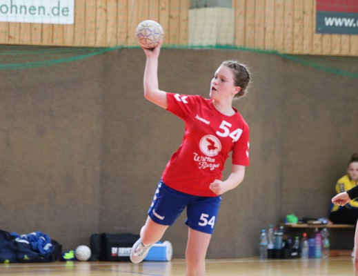 💙❤️ Unsere WJD verlieren das Auswärtsspiel (29:9) gegen den BSG Aktivist Gräfenhainichen 
Schade Mädels!
Fotos von Marie 💙❤️