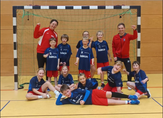 💙❤️Turnier unserer MiNi 1 in Jessen:  zwei Siege, ein Unentschieden und eine Niederlage. Ein tolles Turnier mit wirklich guter Einstellung zum Sport. 💙❤️