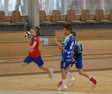 💙❤️ Hier kommen die Bilder zum Spiel unserer gemischten E-Jugend gegen den DRHV 06 
Fotos von Marie 💙❤️